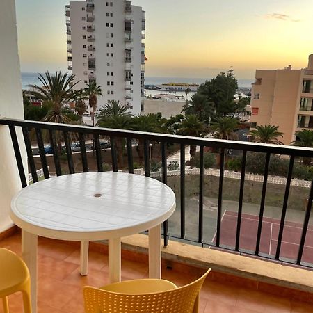 Canary Islands Apt Los Cristianos  Exterior photo