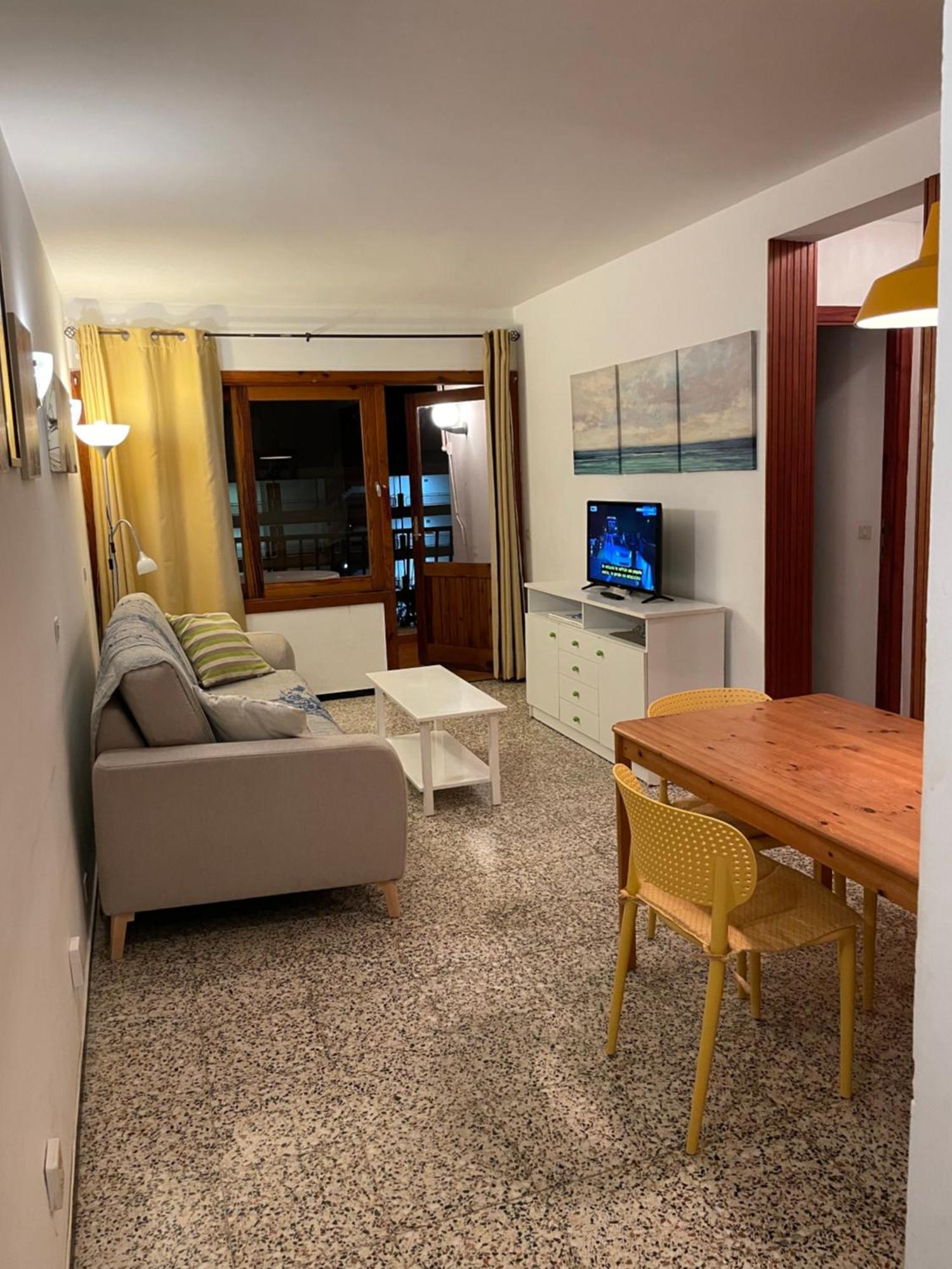 Canary Islands Apt Los Cristianos  Exterior photo