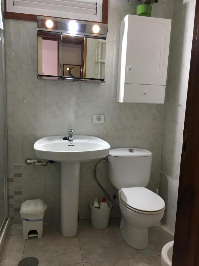 Canary Islands Apt Los Cristianos  Exterior photo
